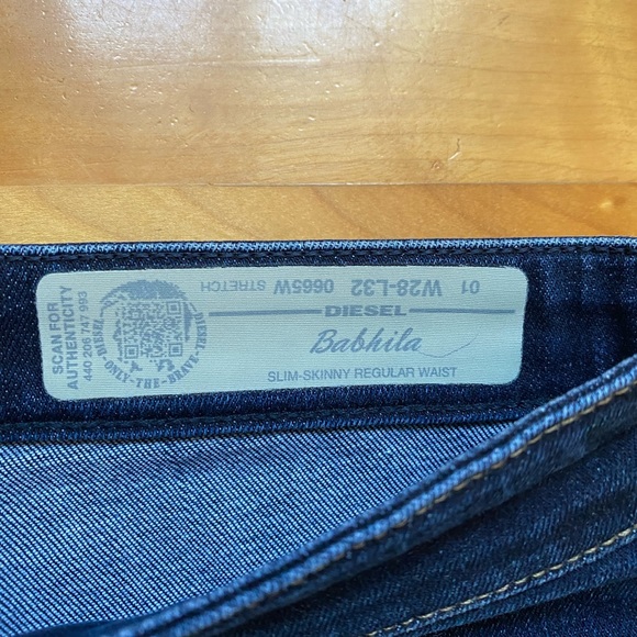 Diesel - Babhila - Picture 3 of 5